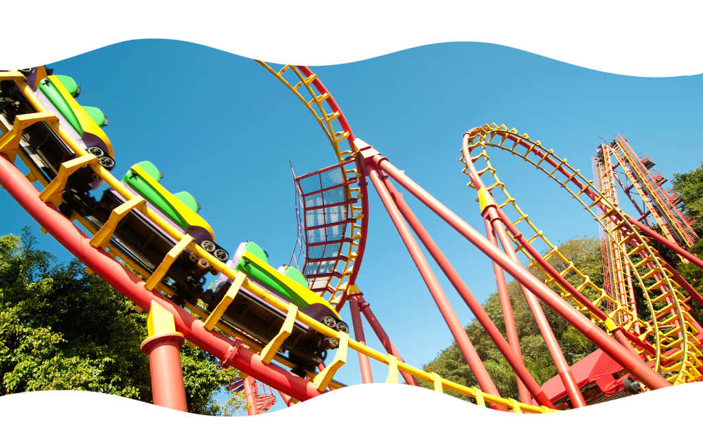 Cacau Show Amplia Horizontes Agora no Mundo dos Parques com a Aquisição do Grupo Playcenter