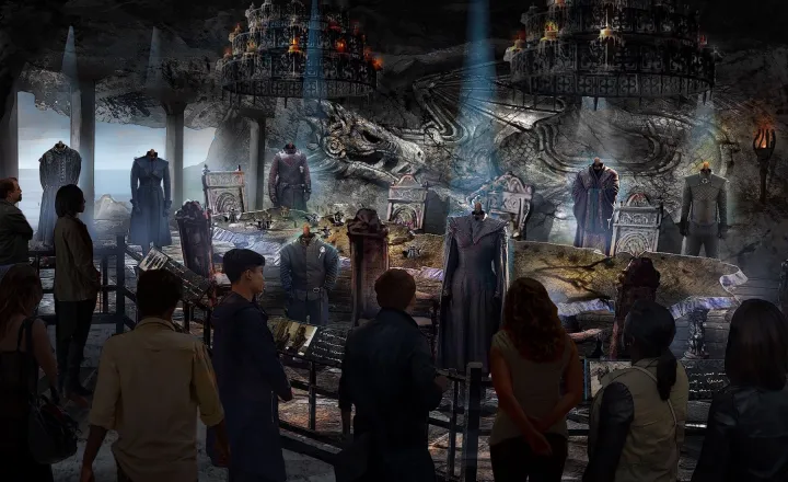 Da TV para o Cinema Os Planos Secretos para Game of Thrones que Nunca Se Concretizaram