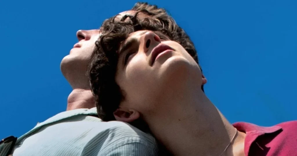 Emocione-se com os 20 Melhores Filmes de Romance Disponíveis na Netflix