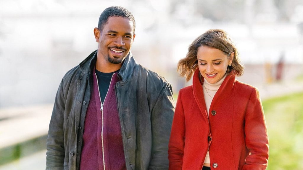 Encontre o Seu Favorito 20 Filmes de Romance Recomendados na Netflix