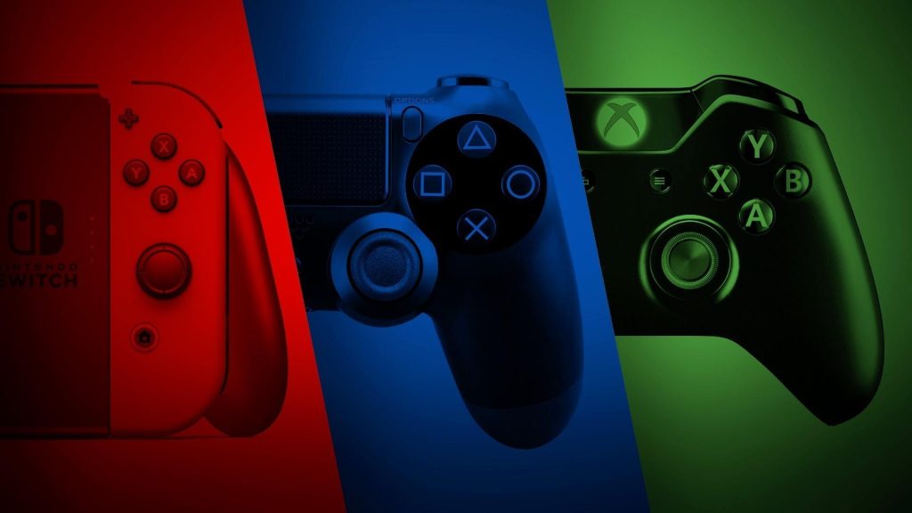 Jogos Além dos Limites Xbox Quebra Paradigmas e Chega às Plataformas Rivais