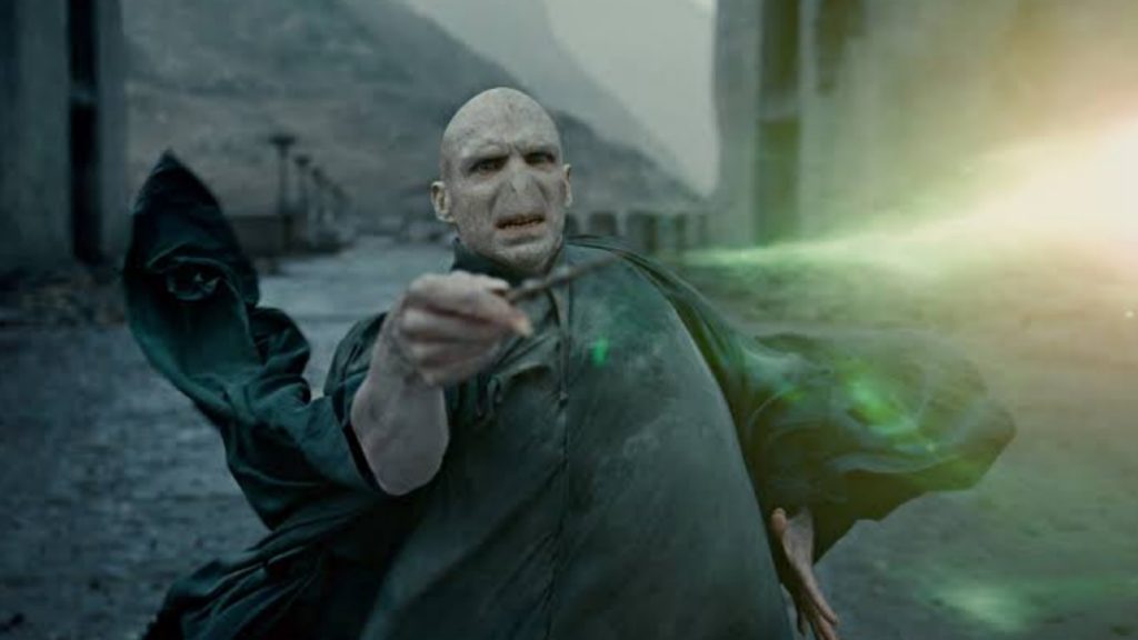 O Legado Sombrio de Lord Voldemort: Crimes, Horcruxes e Terror