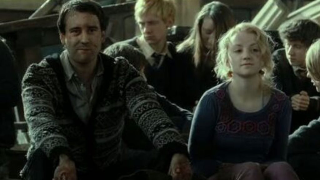 O Legado de Luna Lovegood Inspiração e Coragem nos Filmes de Harry Potter