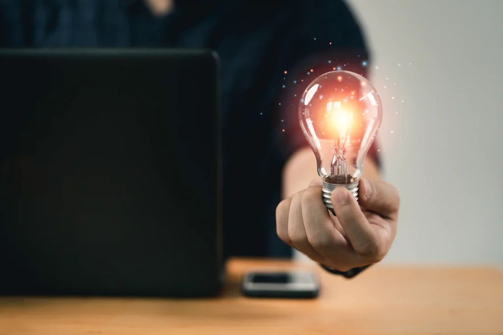 6 Ideias Criativas para Combater o Tédio e Ser Mais Produtivo