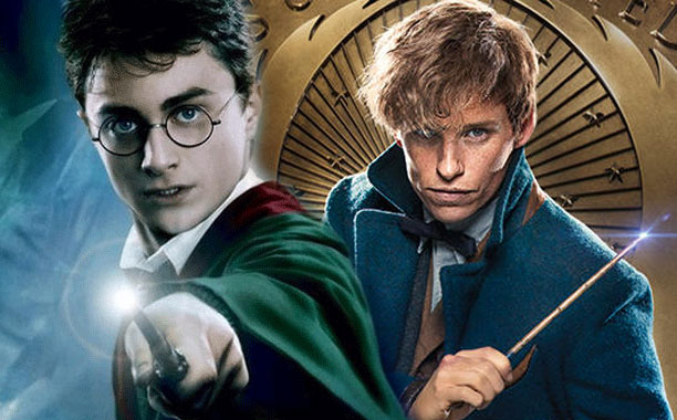 Do Passado ao Presente Como Animais Fantásticos se Encaixa no Universo de Harry Potter
